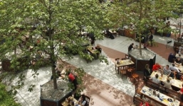 Những sân bay “siêu độc” trên thế giới